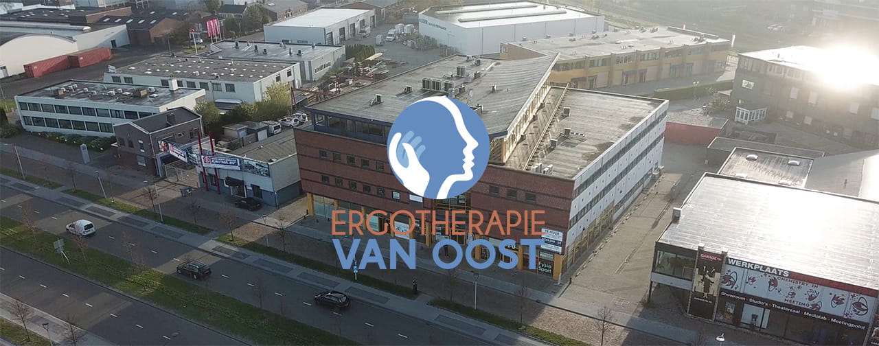 Nieuwe samenwerking ergotherapeut