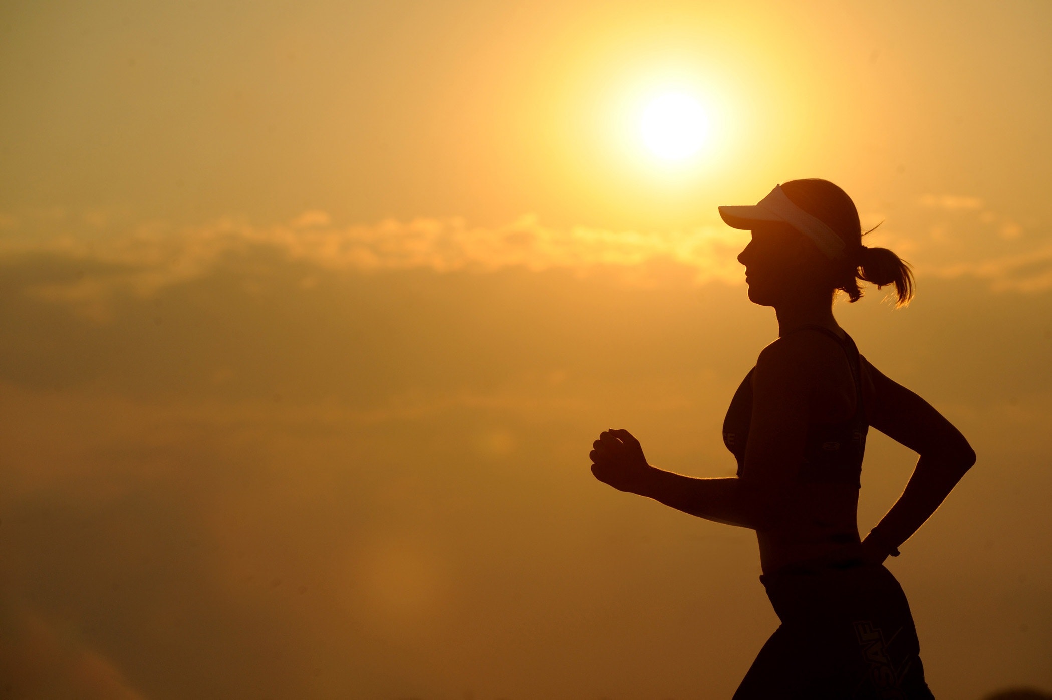 BLOG Urineverlies tijdens het hardlopen
