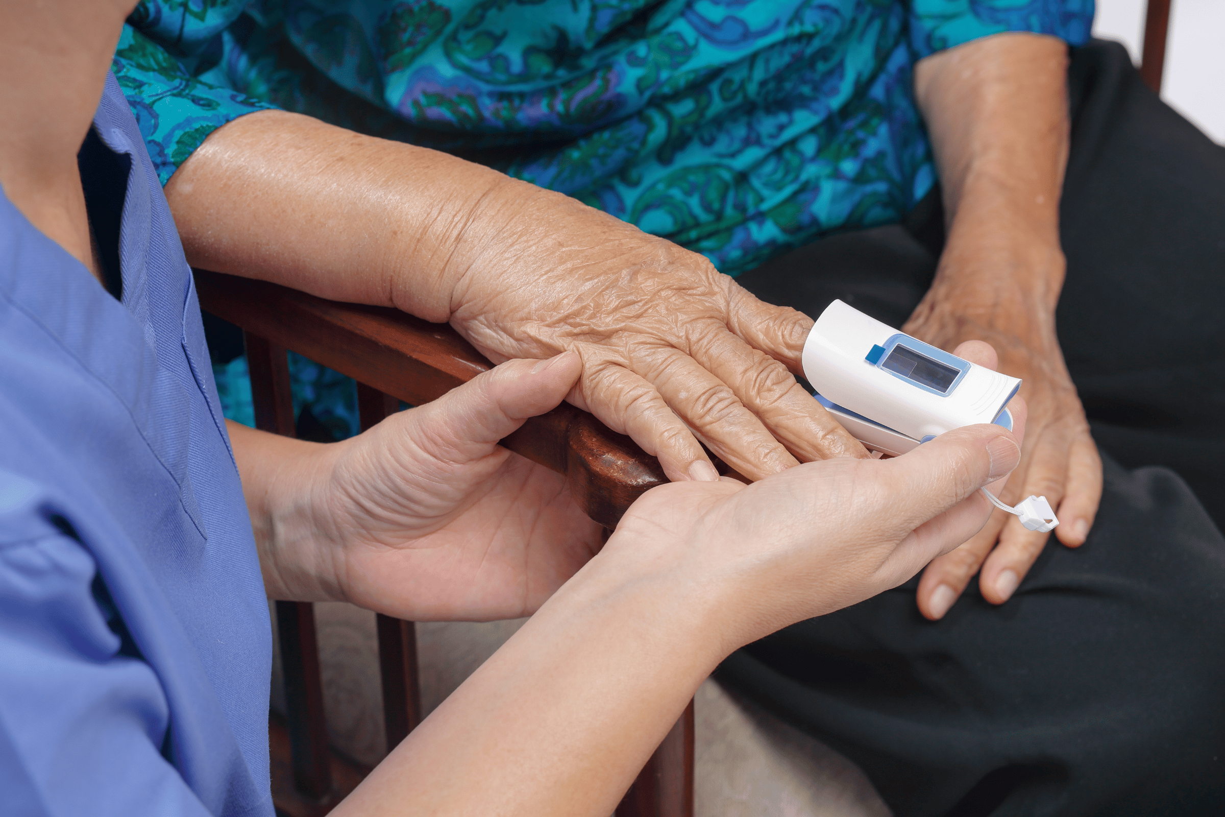 Long / COPD Revalidatie