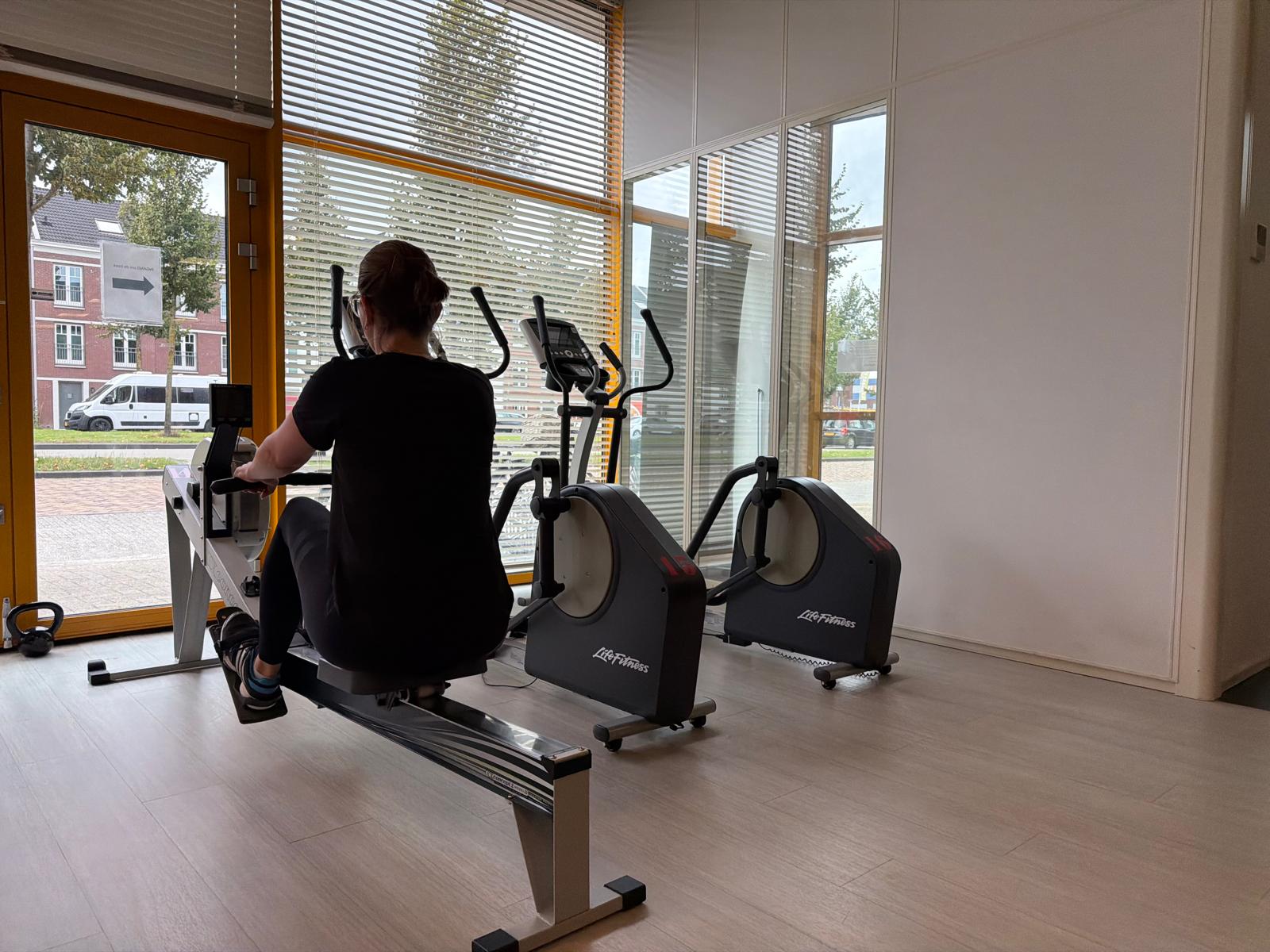 Oncologische Revalidatie