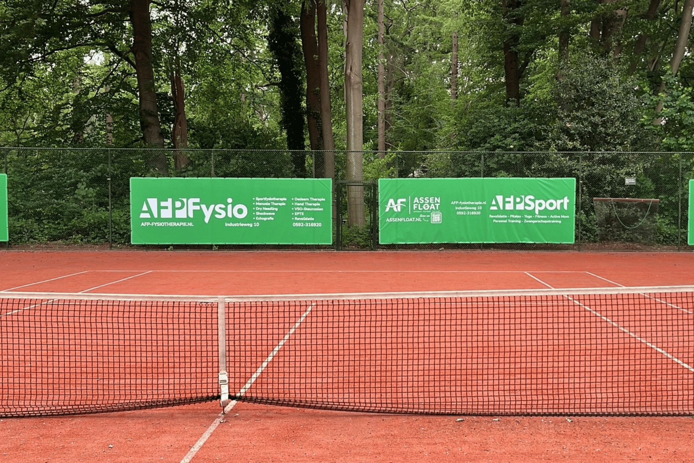 Sponsoring