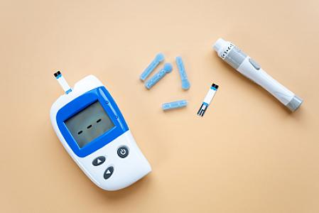 Diabetesklachten