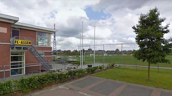 Inloopspreekuur FC Assen