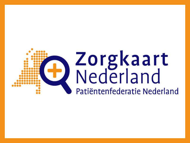 AFP-Fysiotherapie zichtbaar op ZorgkaartNederland