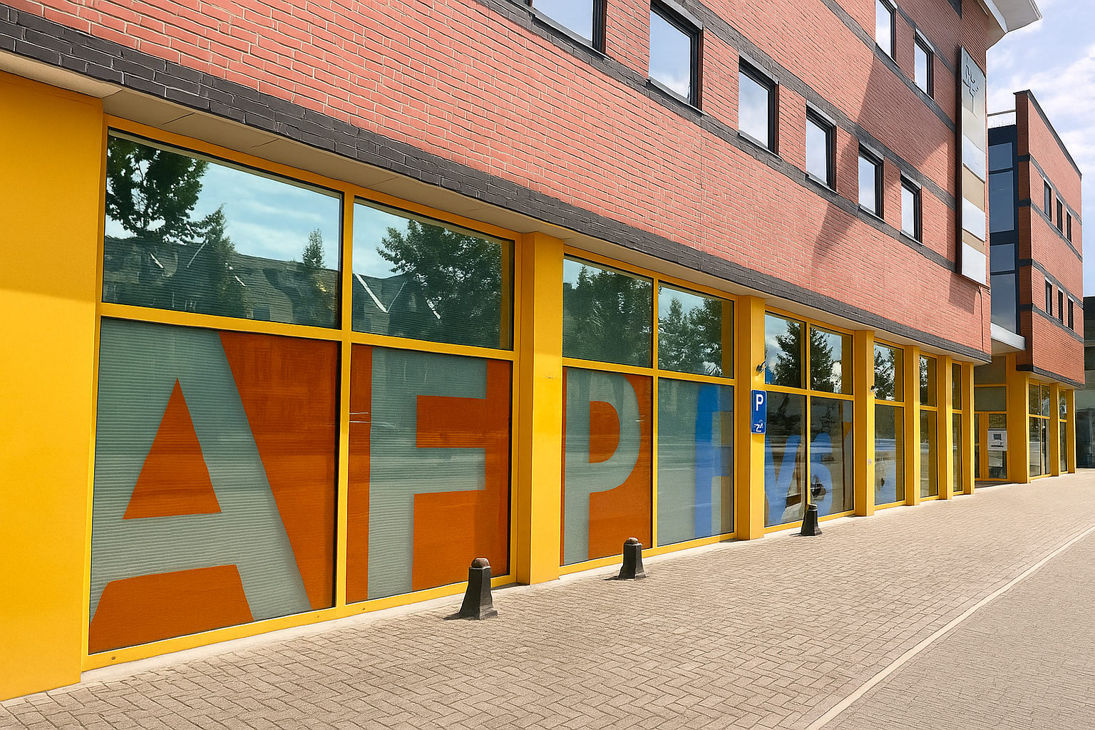 MijnZorgApp wordt HealthTrain